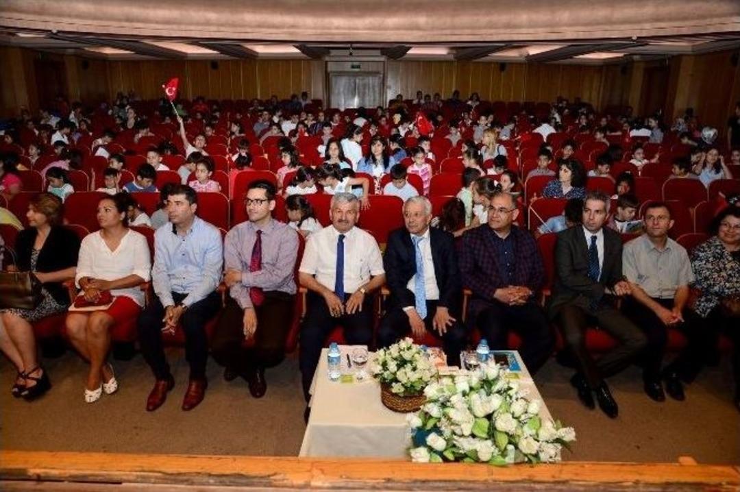 Adana&rsquo;da Bin 470 Ton Atık Pil Toplandı