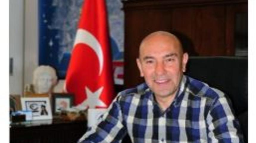 Seferihisar&rsquo;dan Gen&ccedil;lere Avrupa Kapısı