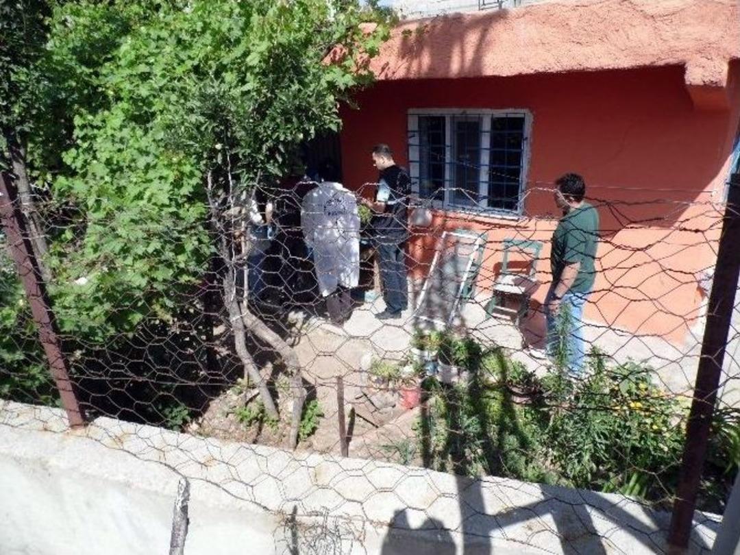 Adıyaman&rsquo;da Hırsız Dehşeti