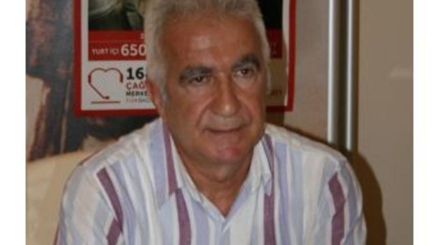 T&uuml;rk Kızılayı&rsquo;nın 147. Kuruluş Yıl D&ouml;n&uuml;m&uuml;