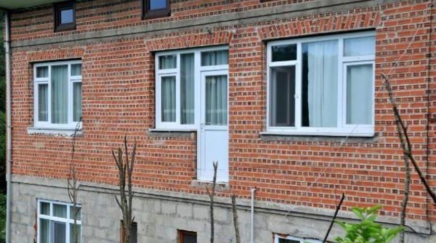 Yine Rize: Kapısı Var, Balkonu Yok