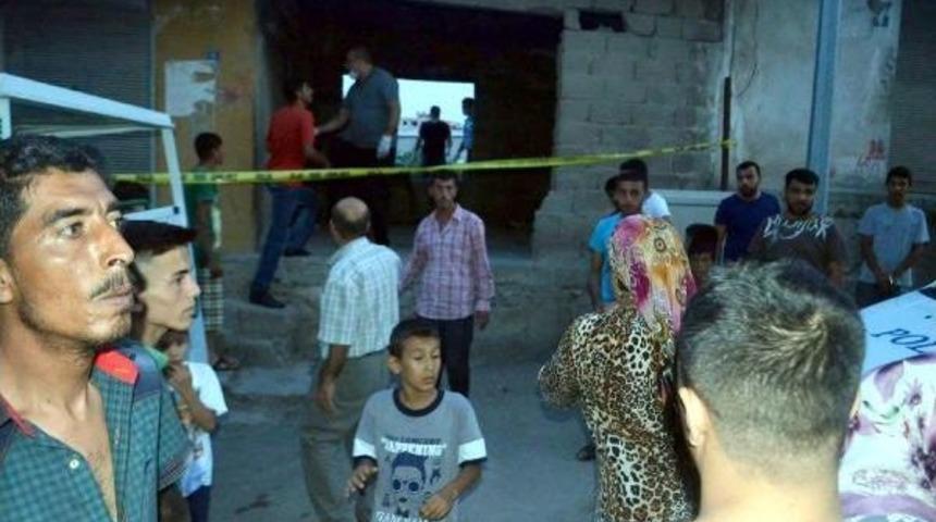 Kayıp Olarak Aranırken, Evinin Yakınında Cesedi Bulundu