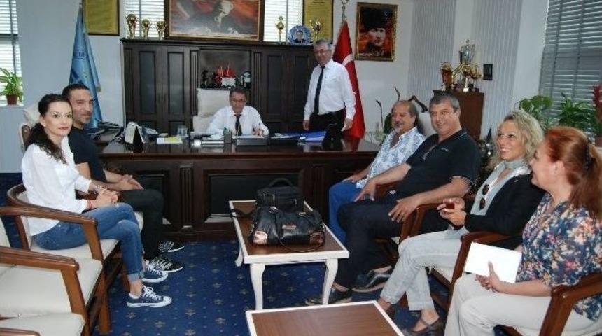 D&uuml;nya Şampiyonu Boks&ccedil;u Arslan: