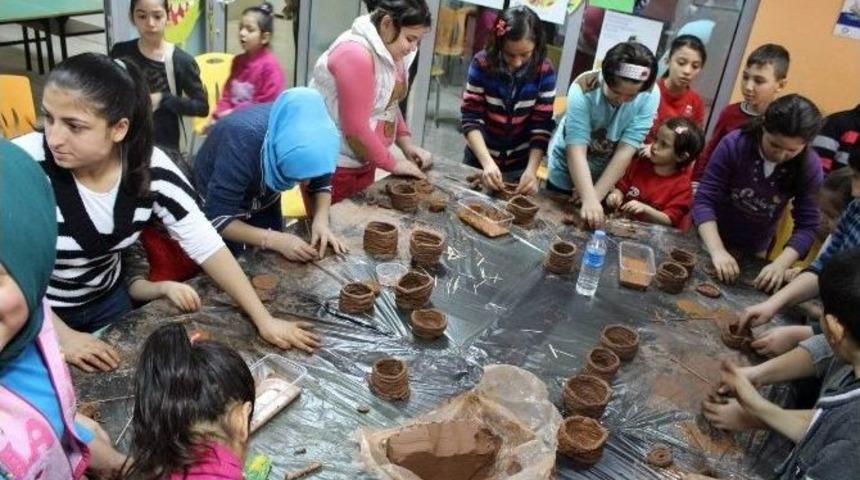 Tegv&rsquo;de Yaz Etkinlikleri 15 Haziran&rsquo;da Başlıyor