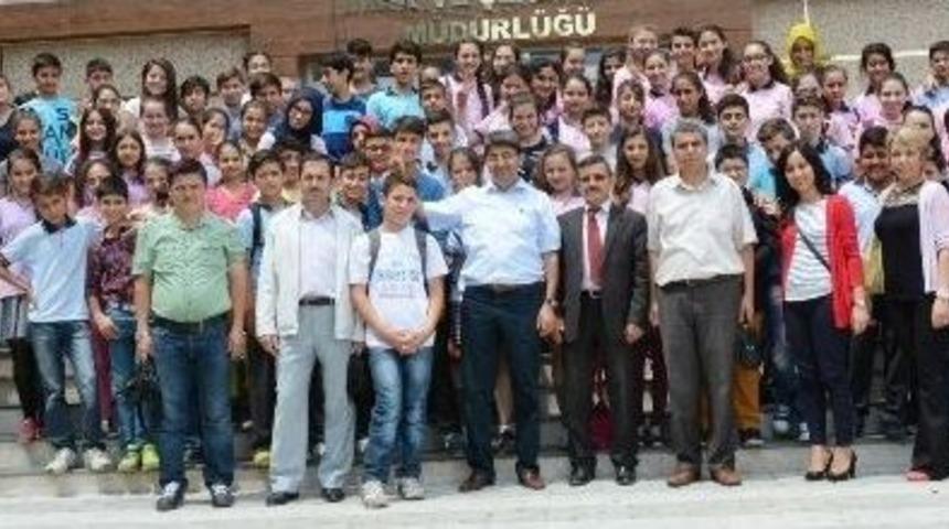 Aile&rsquo;de İletişim Semineri Verildi