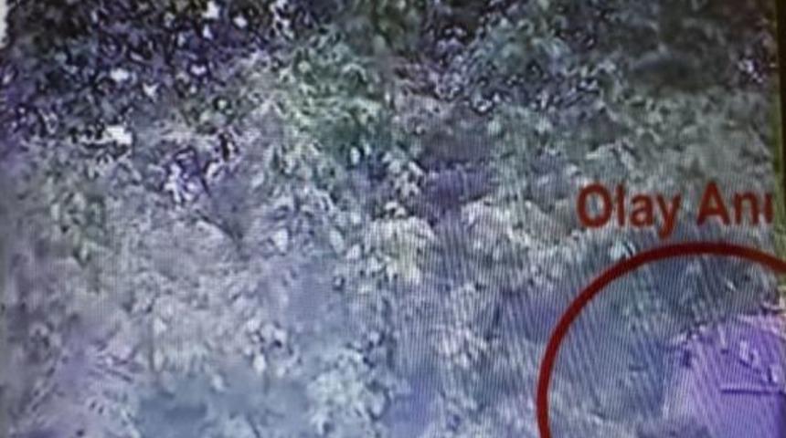 Heyecandan Boş Kasaları Alıp Ka&ccedil;mışlar