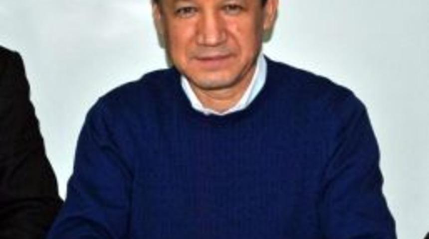 Dr. Aydın: &ldquo;karne Ve Sınav Sonu&ccedil;ları Başarı G&ouml;stergesi Değildir&rdquo;