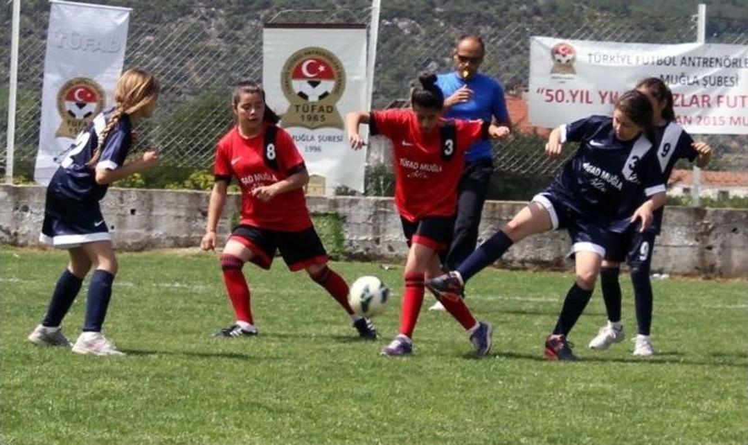 T&uuml;fad 50&rsquo;nci Yıl Şenliği