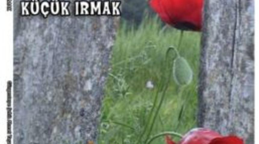 &Ouml;ğrenciler Kitap &Ccedil;ıkardı