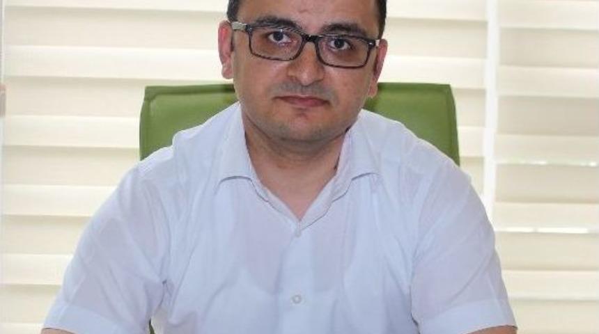 K&ouml;k H&uuml;cre Bağışı Hastalara Umut Oluyor