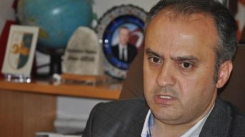 &ldquo;kaldırım İşgali Oy Kaybettirdi&rdquo; İddialarını Değerlendiren Aktaş: