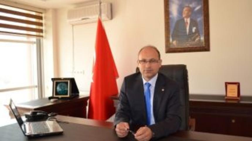 Mustafa Sezer; &ldquo;iş D&uuml;nyası Belirsizlikten Endişeli&rdquo;