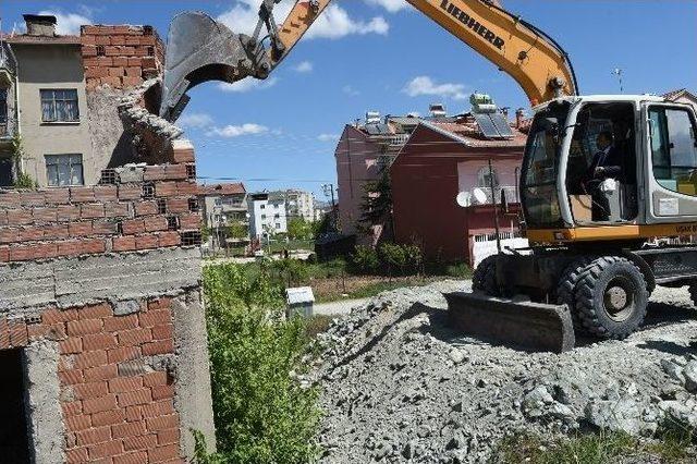 Uşak’ta Güney Çevre Yolunda Olumlu Gelişmeler Sürüyor