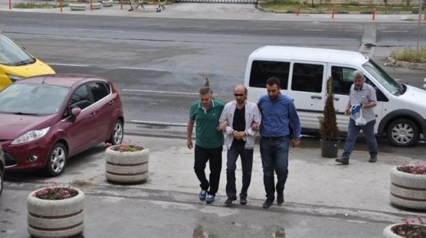 Bilecik&rsquo;te Asayiş