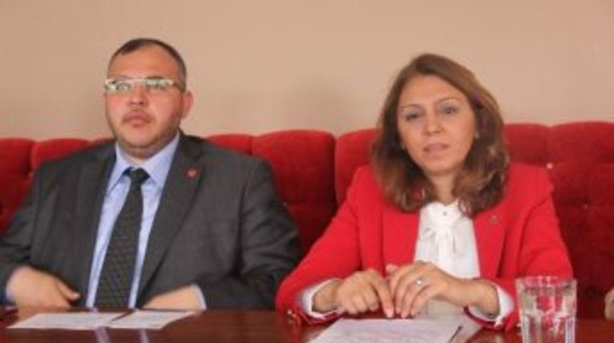 &Ccedil;alışkan: "bizi &Ouml;rnek Alsınlar"