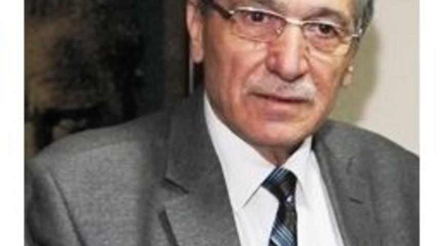 Kahvehaneciler Başkanı Karataş Vefat Etti