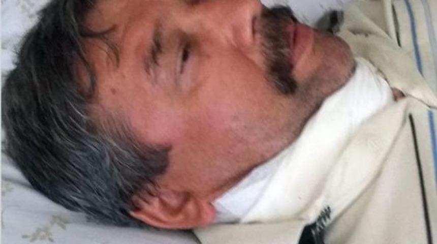 Suriyeliler Mersin'de Taksiciyi Gasp Edip Boğazını Kesti