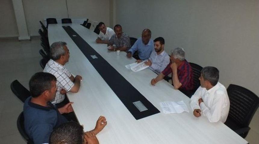 Dicle Edaş Kampanyasına İlgi