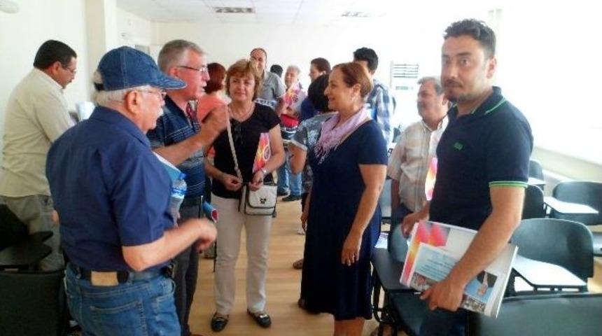 S&ouml;ke Kent Konseyi Mahalle Meclisleri Kuracak