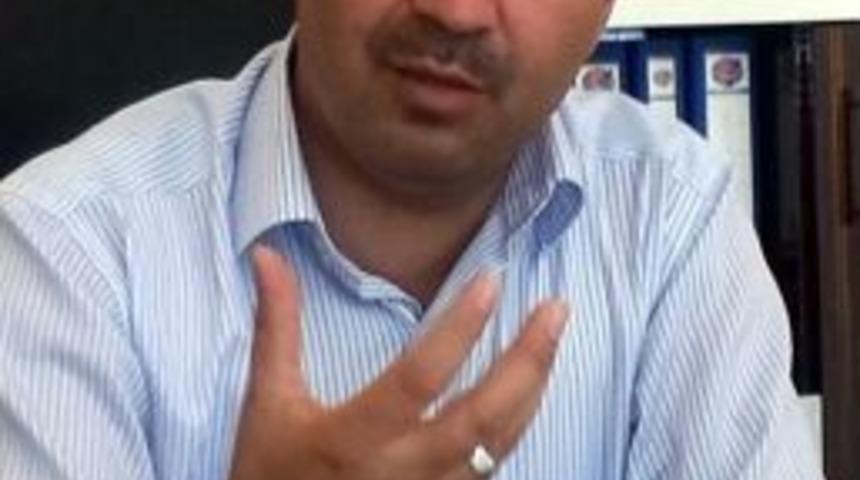 Hukuk&ccedil;ular Derneği&rsquo;den &lsquo;uzlaşın&rsquo; &Ccedil;ağrısı