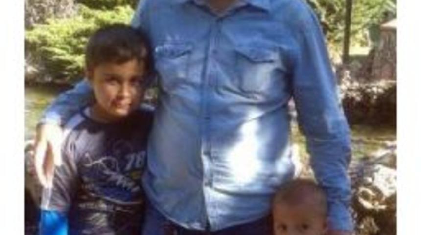 Salihli&rsquo;de Gen&ccedil; Polis Kalbine Yenik D&uuml;şt&uuml;