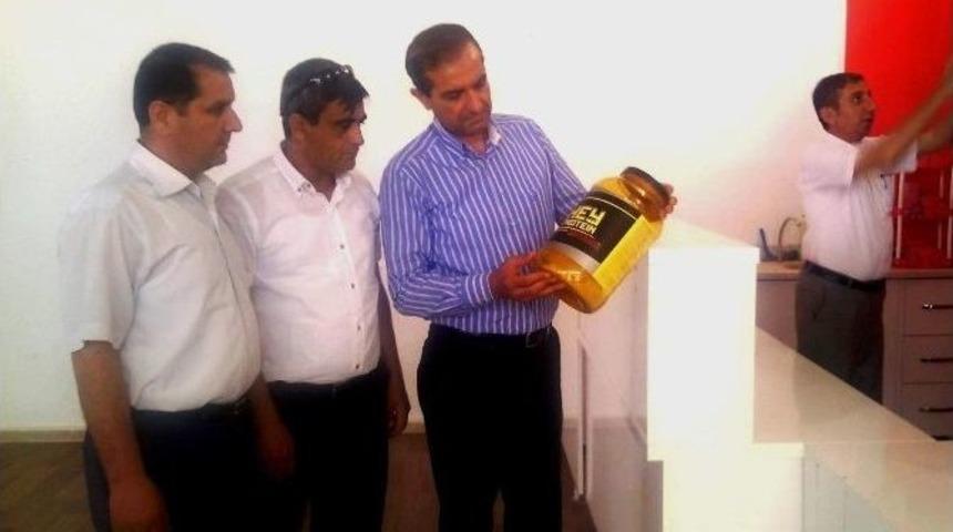 &Ouml;zel Spor Salonları Denetleniyor