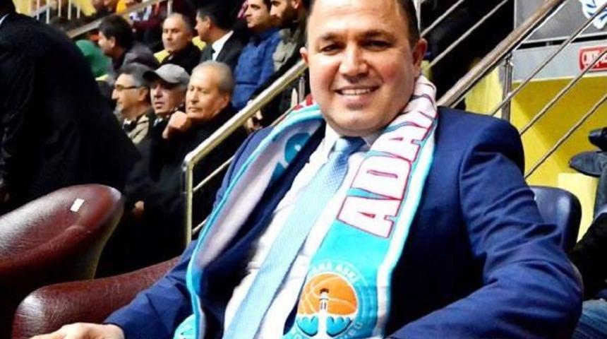 Adana Demirspor'da Sedat S&ouml;zl&uuml;'n&uuml;n Adı Başkanlık I&ccedil;in &Ouml;ne &Ccedil;ıktı