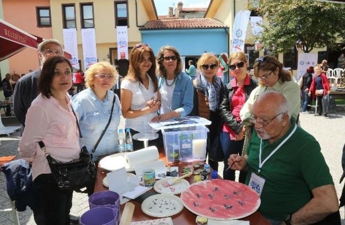 Eskişehir&rsquo;de &ldquo;fır&ccedil;anın Sırdaki İzi&rdquo; Sempozyumu Başladı