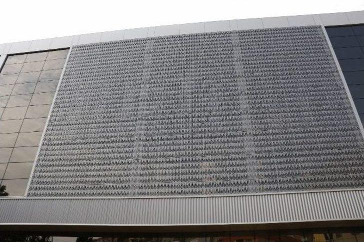 Tamamlandığında Türkiye’nin En Büyüğü Olacak G5