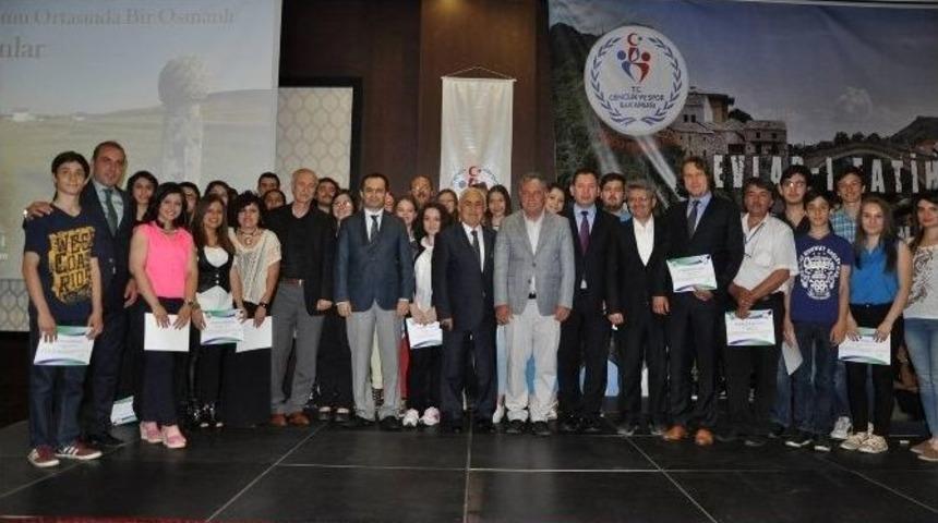 "evlad-ı Fatihan’la Ayvaz Dede’nin İzinde Balkanlar" Projesi Başladı