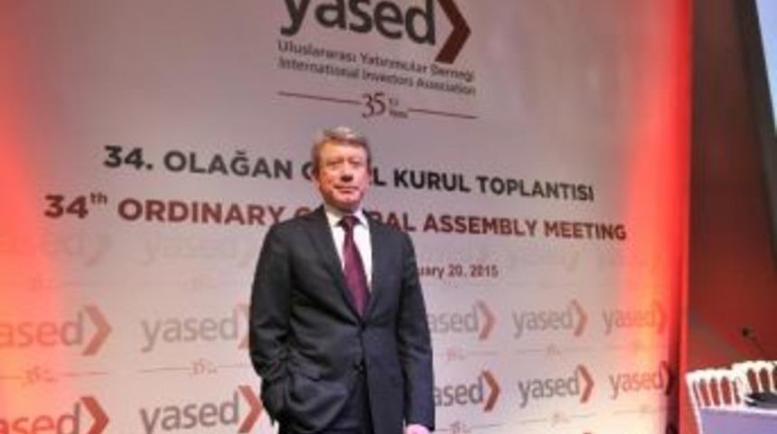 Yased'den "ekonomik &Ouml;nceliklere Odaklanalım" &Ccedil;ağrısı