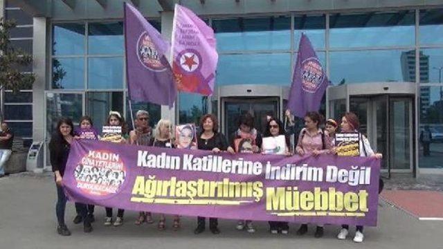 Kadın Cinayeti Davasında haksız Tahrik Indirimine Üye Hakimden Şerh