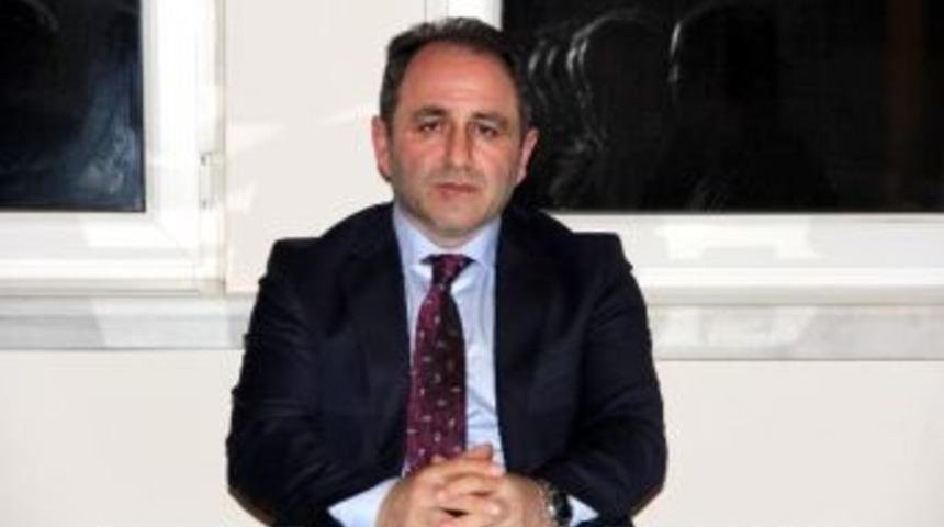 Murat Demir&rsquo;den Kasder A&ccedil;ıklaması