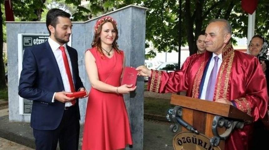 Basın M&uuml;zesinde D&uuml;nya Evine Girdiler