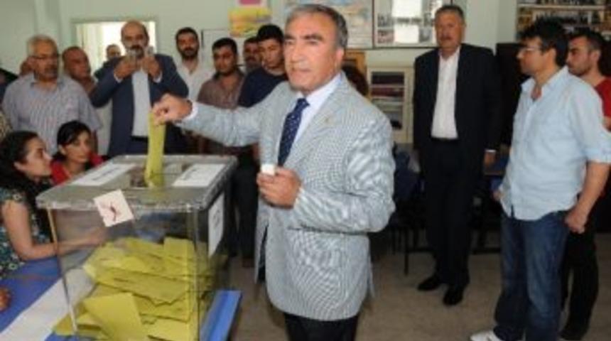 Mhp&rsquo;li &Ouml;zt&uuml;rk: &ldquo;b&uuml;t&uuml;n Mersin&rsquo;in Milletvekili Olacağız&rdquo;