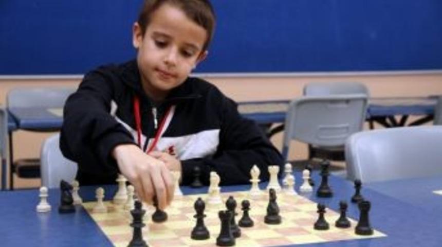 Satran&ccedil;ta T&uuml;rkiye Başarısı