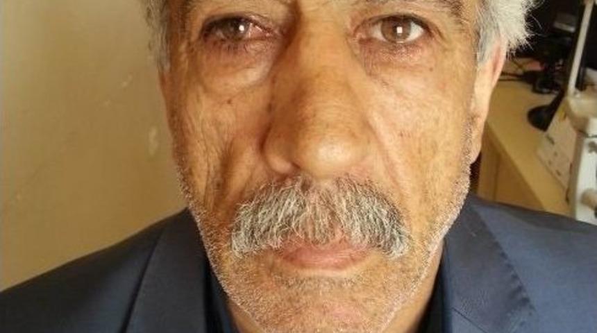 Patnos Devlet Hastanesi&rsquo;nde Şaşılık Ameliyatı