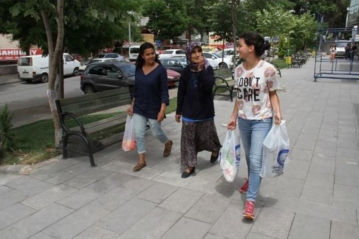 Hasan Kalyoncu &Uuml;nivesitesi&rsquo;nde Yaz Programı