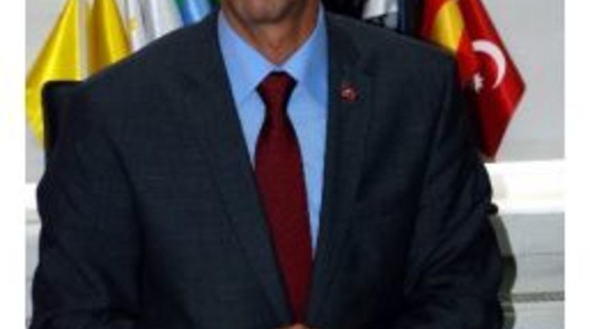 Mhp&rsquo;li Karako&ccedil;&rsquo;tan Diyarbakır&rsquo;daki Olaylara İlişkin A&ccedil;ıklama