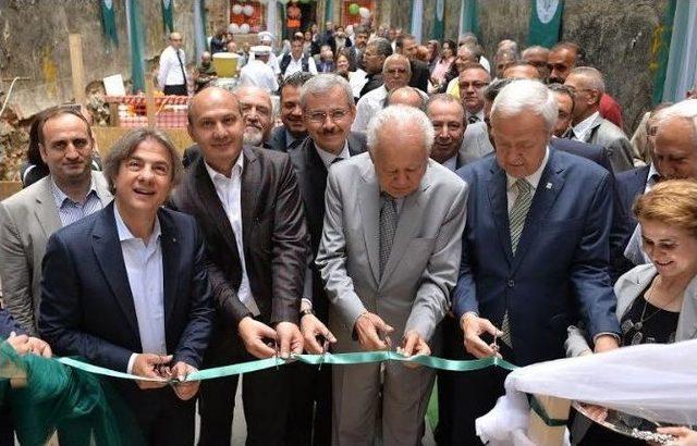 Beyoğlu’nda Vefalılar Derneği’nin Temeli Atıldı 1