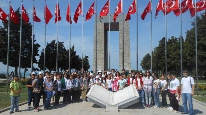 &Ccedil;aycuma Kaymakamlığından &ldquo;&ccedil;aycuma Okuyor&rdquo; Projesine Destek