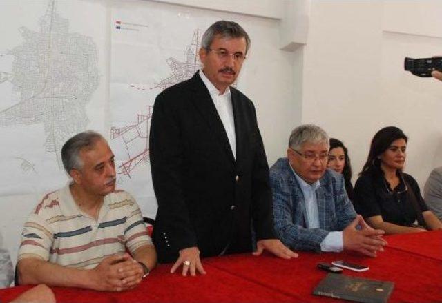 Mhp Milletvekili Balkız: Se&ccedil;im Barajı Y&uuml;zde 5 e Inmeli 2