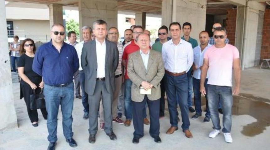 Ev Sahibi Olmak Isterlerken, Mağdur Oldular