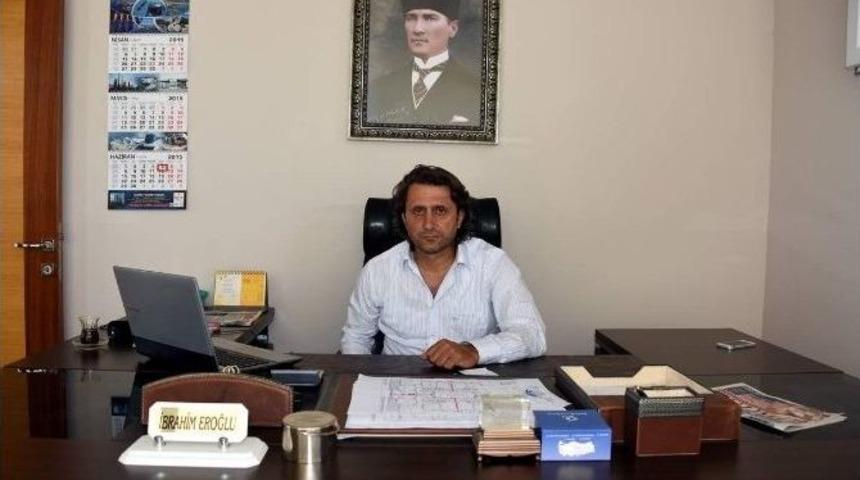 Aliağa Karadenizliler K&uuml;lt&uuml;r Ve Dayanışma Derneği Yayla Şenliklerine Hazırlanıyor