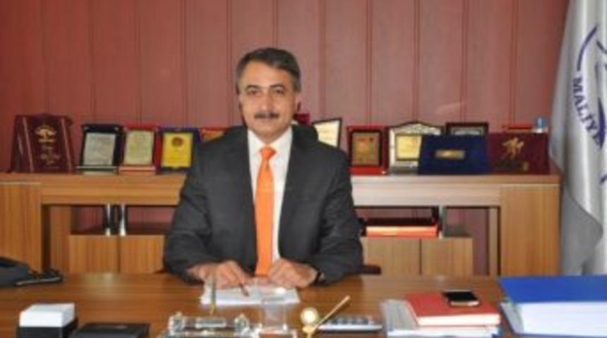 Şırnak Defterdarı Toprak G&ouml;revine Başladı