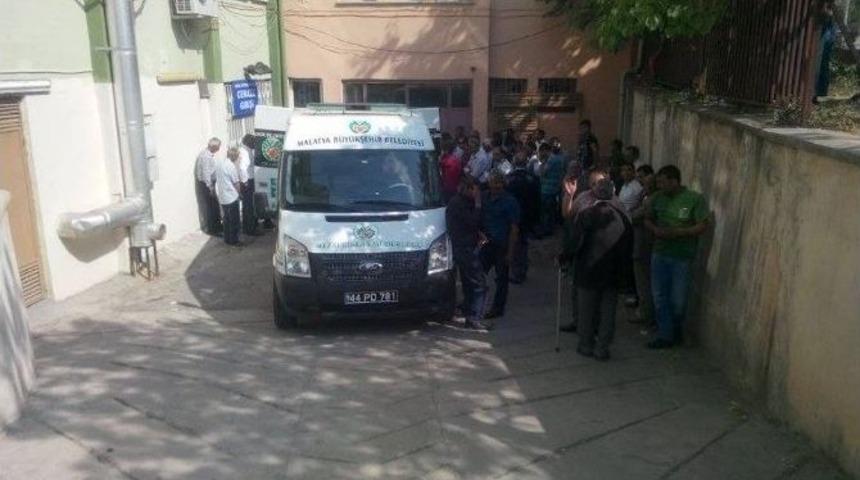 &Ouml;ld&uuml;r&uuml;len Anne Ve &Ccedil;ocuklarının Cenazeleri Bing&ouml;l&rsquo;de Toprağa Verilecek