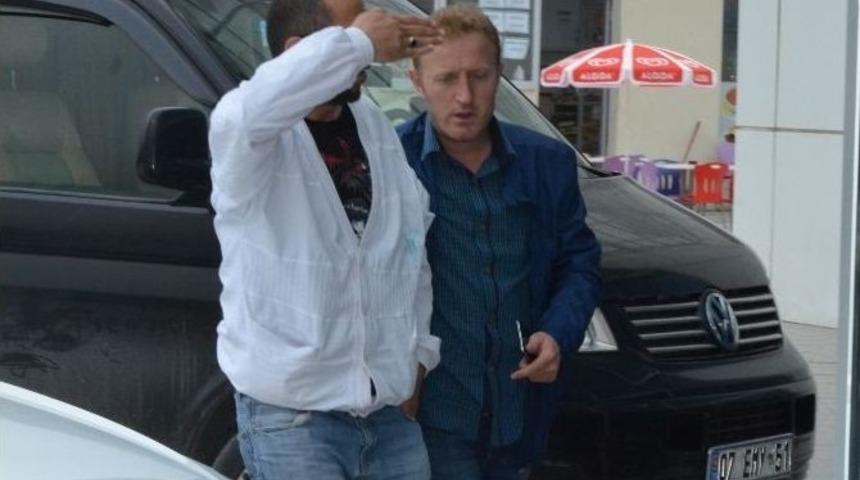 Bafra&rsquo;da Uyuşturucu Operasyonu: 2 Tutuklama