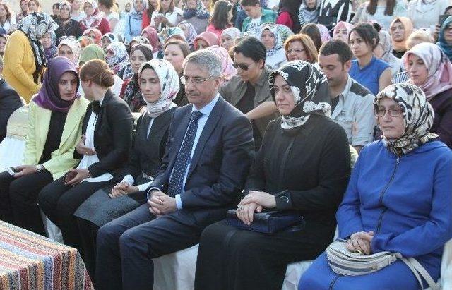 Kadem’in 9. Şubesi Elazığ’da Açıldı