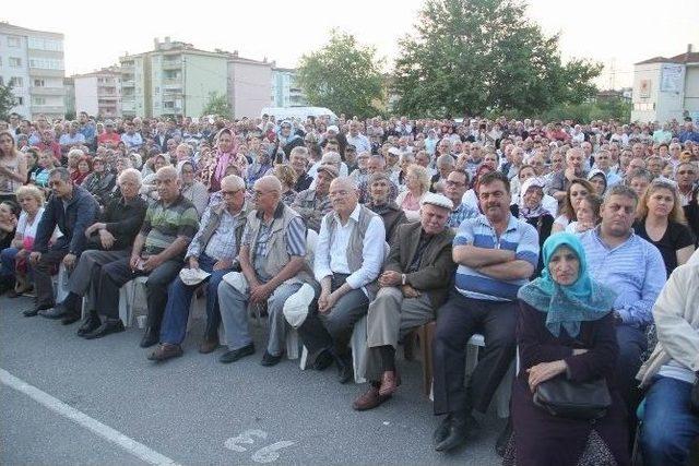 Nilüfer’de Kentsel Yenileme Dönemi Başlıyor