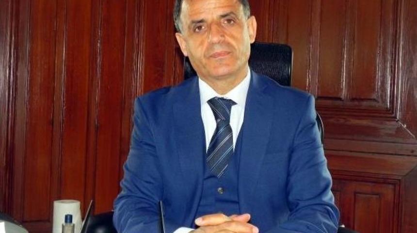 İstanbul'un &Ouml;ğrenci Sayısı 6 Avrupa Birliği &Uuml;lkesinden Fazla, 23 Bin &Ouml;ğretmen A&ccedil;ığı Var